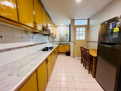 Serenity Park (D28), Condominium #536936521